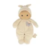 Muñeca de tela Jasmine 24cm.