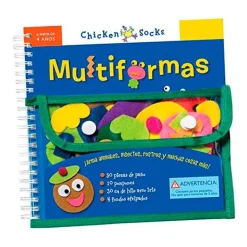 Multiformas