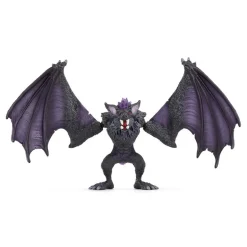 Murciélago de la sombra. Schleich