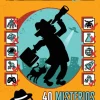 Murdle Junior 2 - Preparados, listos... ¡A Investigar!