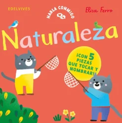 Naturaleza