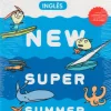 NEW SUPER SUMMER SB 4 AUDIO 4