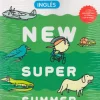 NEW SUPER SUMMER SB 6 AUDIO 6