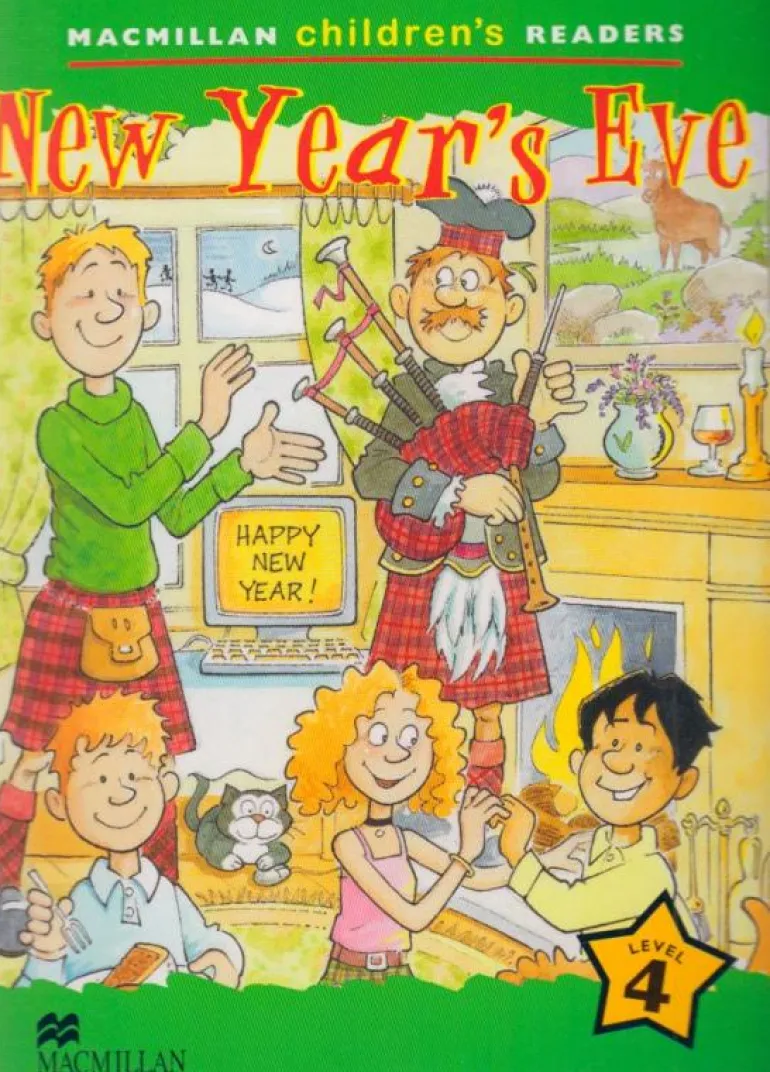 New year´s eve