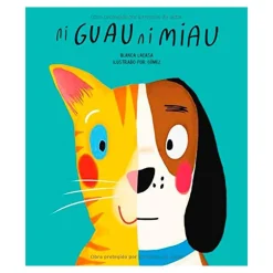 Ni guau ni miau