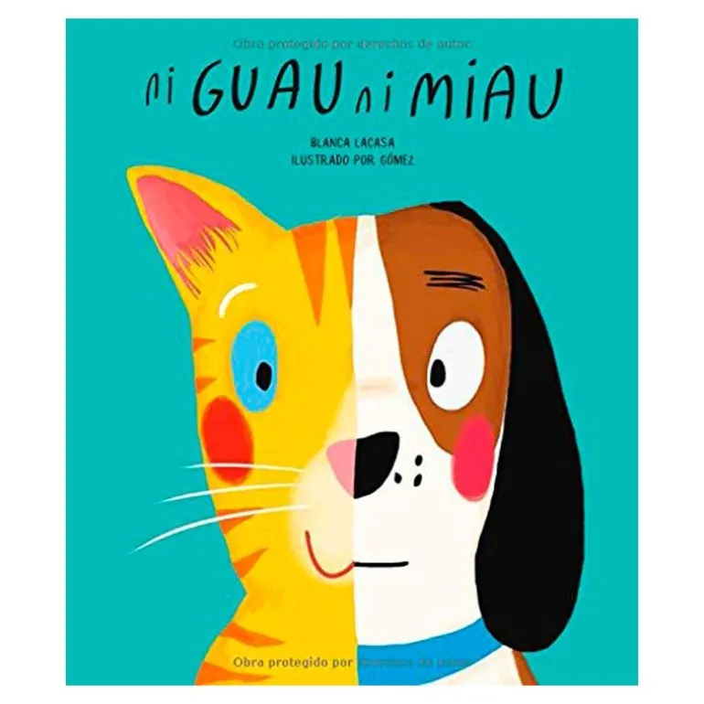 Ni guau ni miau