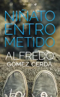 Niñato entrometido