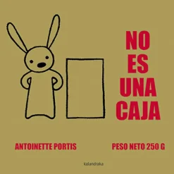 No es una caja