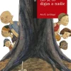 No se lo digas a nadie