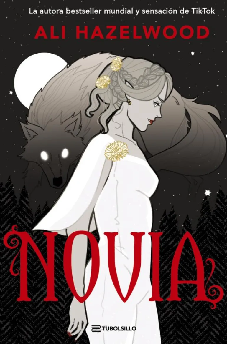 Novia