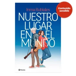 Nuestro lugar en el mundo