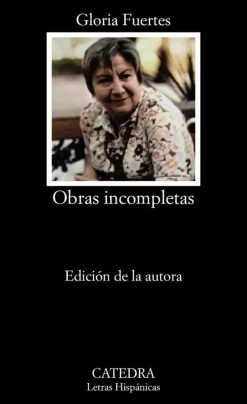Obras incompletas