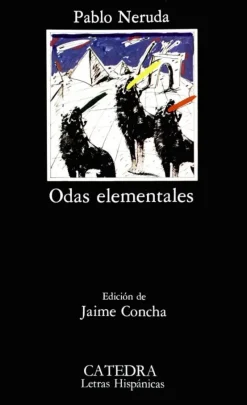 Odas elementales