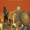 Odisea (cómic)