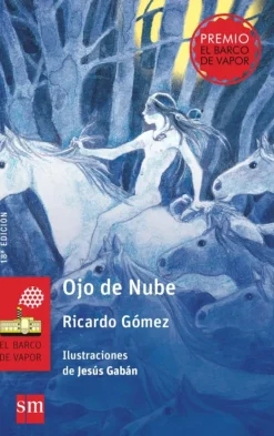 Ojo de Nube
