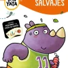 Olimpiadas salvajes
