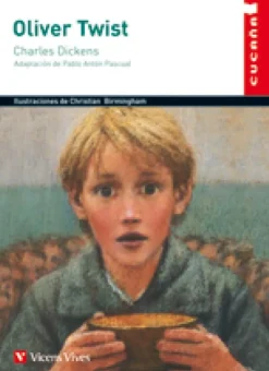 Oliver Twist