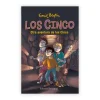 Otra aventura de los Cinco