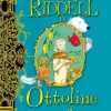 Ottoline en el mar