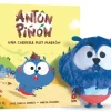 Pack Antón Piñón