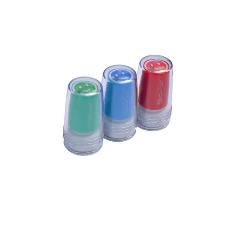 Pack de 3 sellos Emotion especial conducta