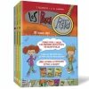Pack Los BuscaPistas 4, 5 y 6