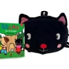 Pack Pepe y Mila van al bosque