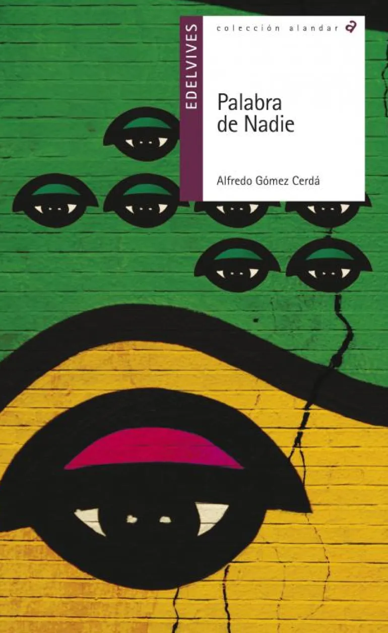 Palabra de Nadie