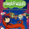 Pandilla Wasabi 2: Juan y la leyenda del año nuevo chino