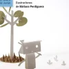 Papel en Blanco