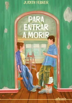 Para entrar a morir