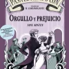 Pasa el tiempo con Orgullo y prejuicio