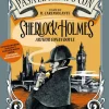 Pasa el tiempo con Sherlock Holmes