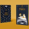 Pasaporte viajero