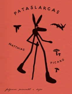 Pataslargas y el misterio de las profundidades