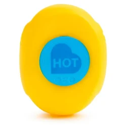 Patito baño termosensible