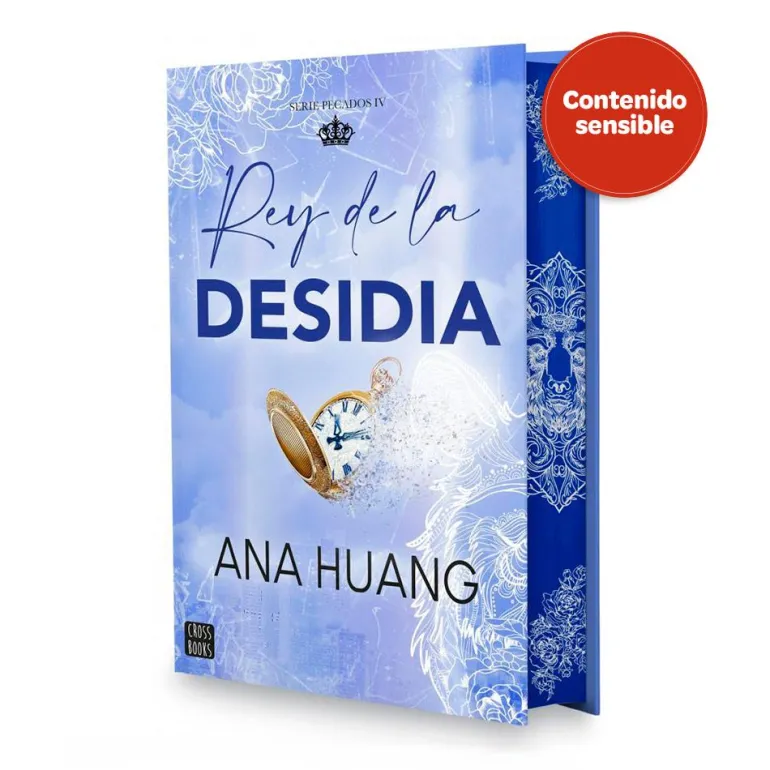 Pecados 4: Rey de la desidia, edición especial