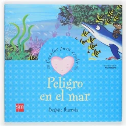 Peligro en el mar
