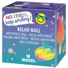 Pelota antiestrés