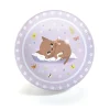 Pelota 12cm gatito tumbado