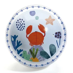 Pelota 22cm océano