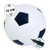 Pelota gigante hinchable 75cm.