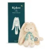 Peluche conejito crema Lapinoo 25cm