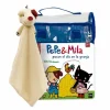 Pepe y Mila pasan el día en la granja (Pack de Pepe)