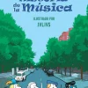 Pequeña historia de la Música