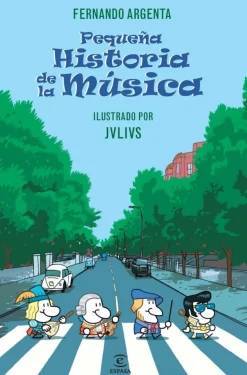 Pequeña historia de la Música