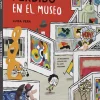 Perdido en el museo
