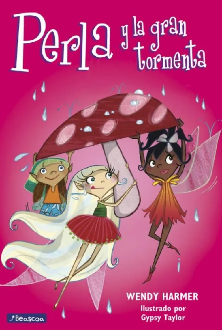 Perla 6 - Perla y la gran tormenta