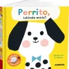 Perrito, ¿dónde estás?