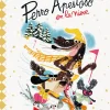 Perro Apestoso en la nieve, edición deluxe